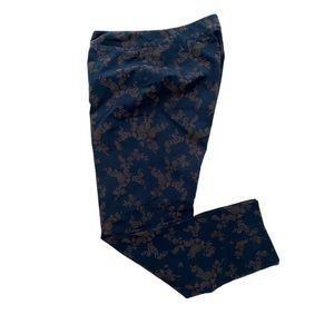 Piazza Sempione Capri Pant